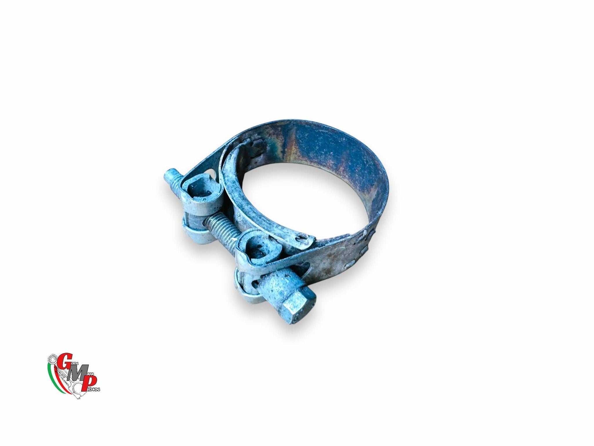 Collier Serrage Collecteur Echappement - Ducati