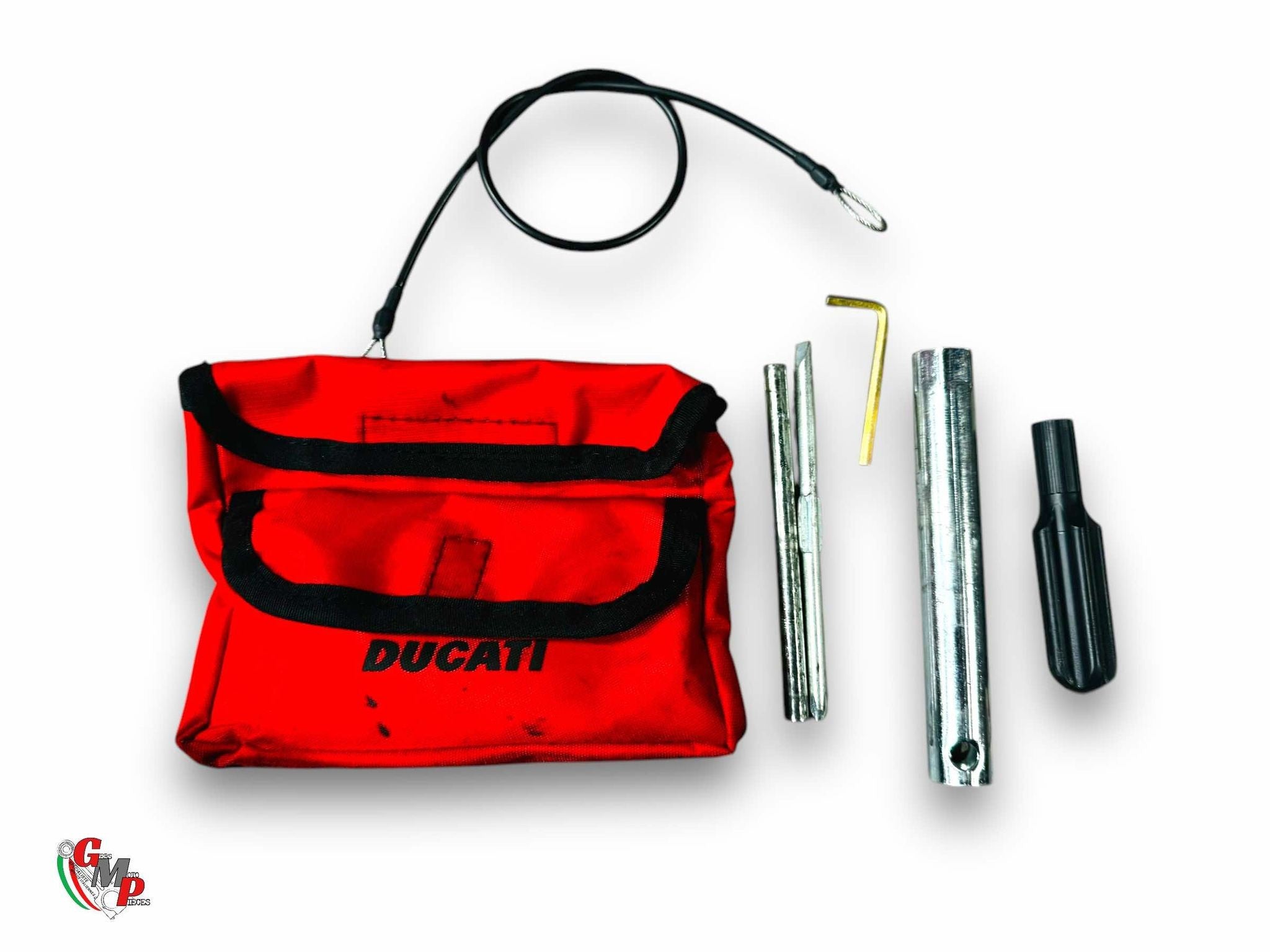 Trousse à Outils Ducati - Ducati tous modèles