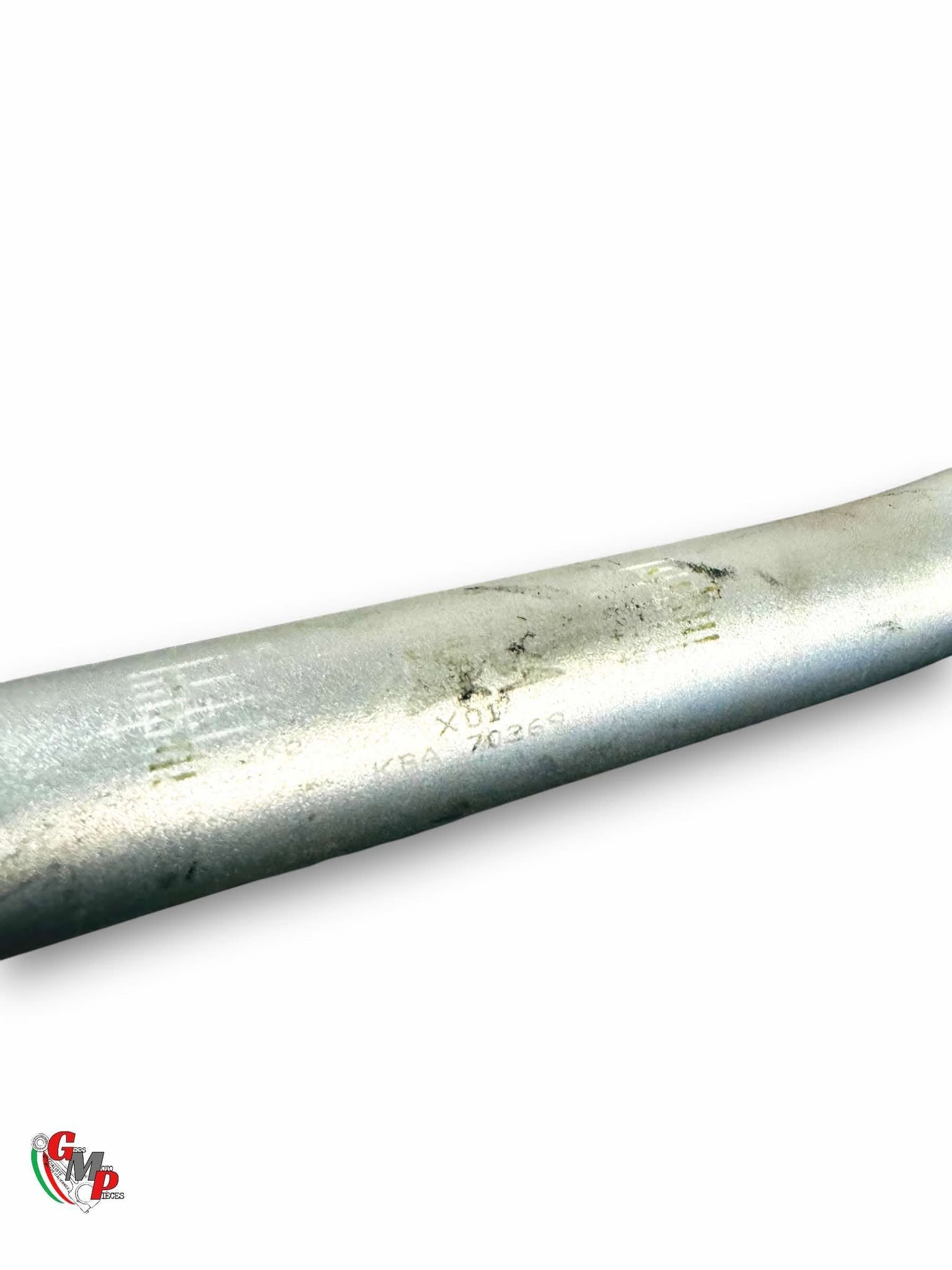 Guidon LSL Avec Pontet Diamètre 28mm - Ducati