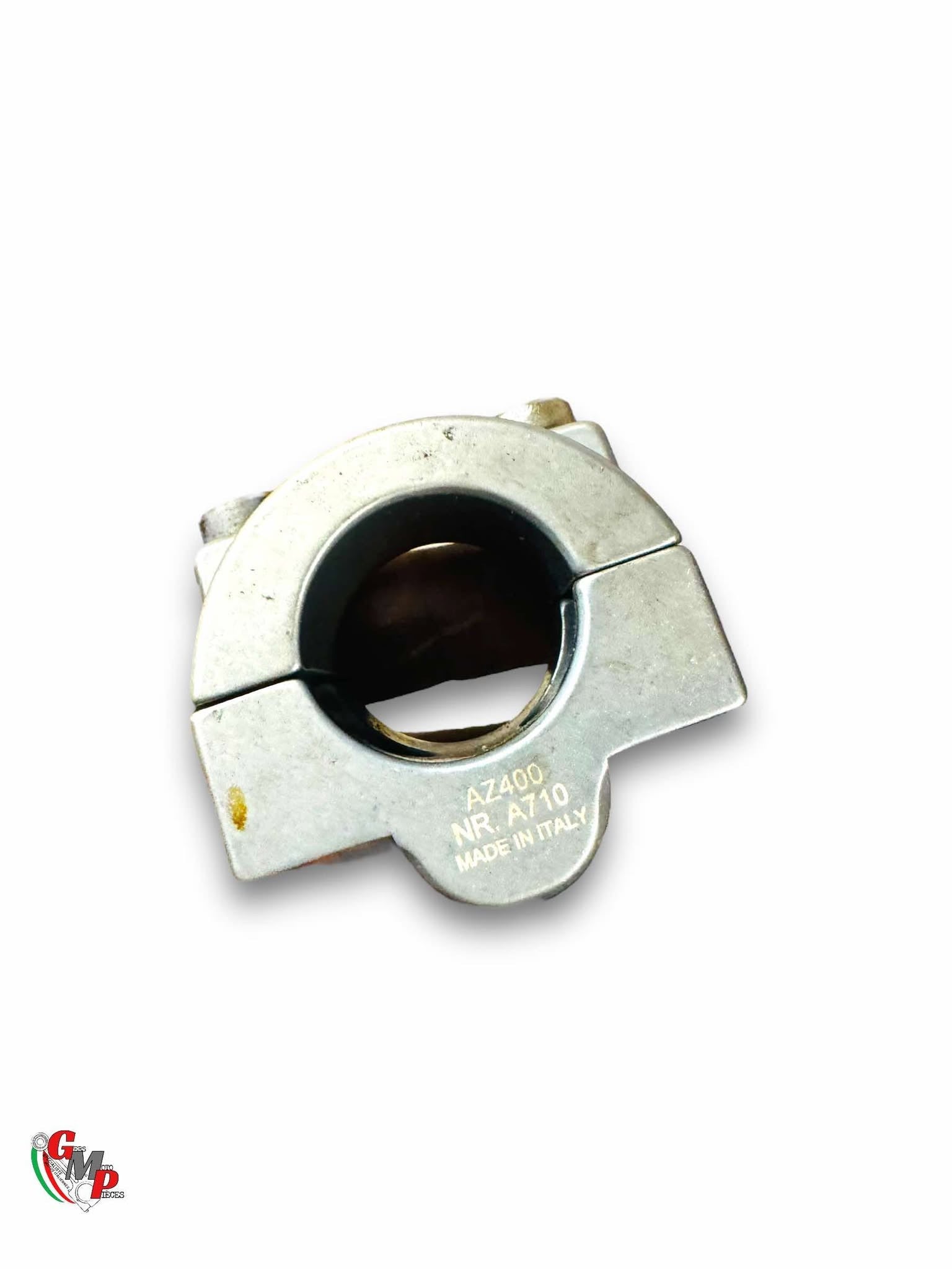 Guidon LSL Avec Pontet Diamètre 28mm - Ducati