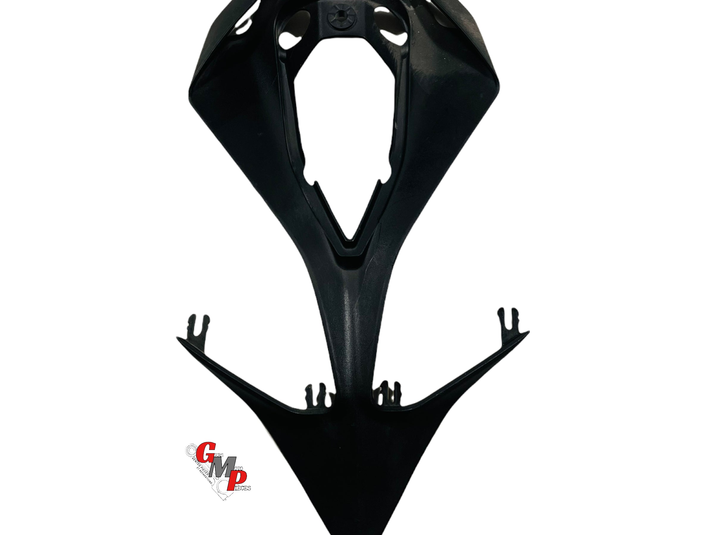 Carénage sous feu arrière - Ducati