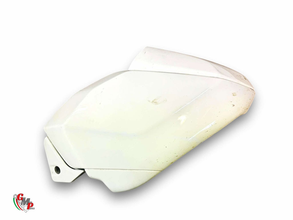 Carenage latéral droit Blanc - Ducati