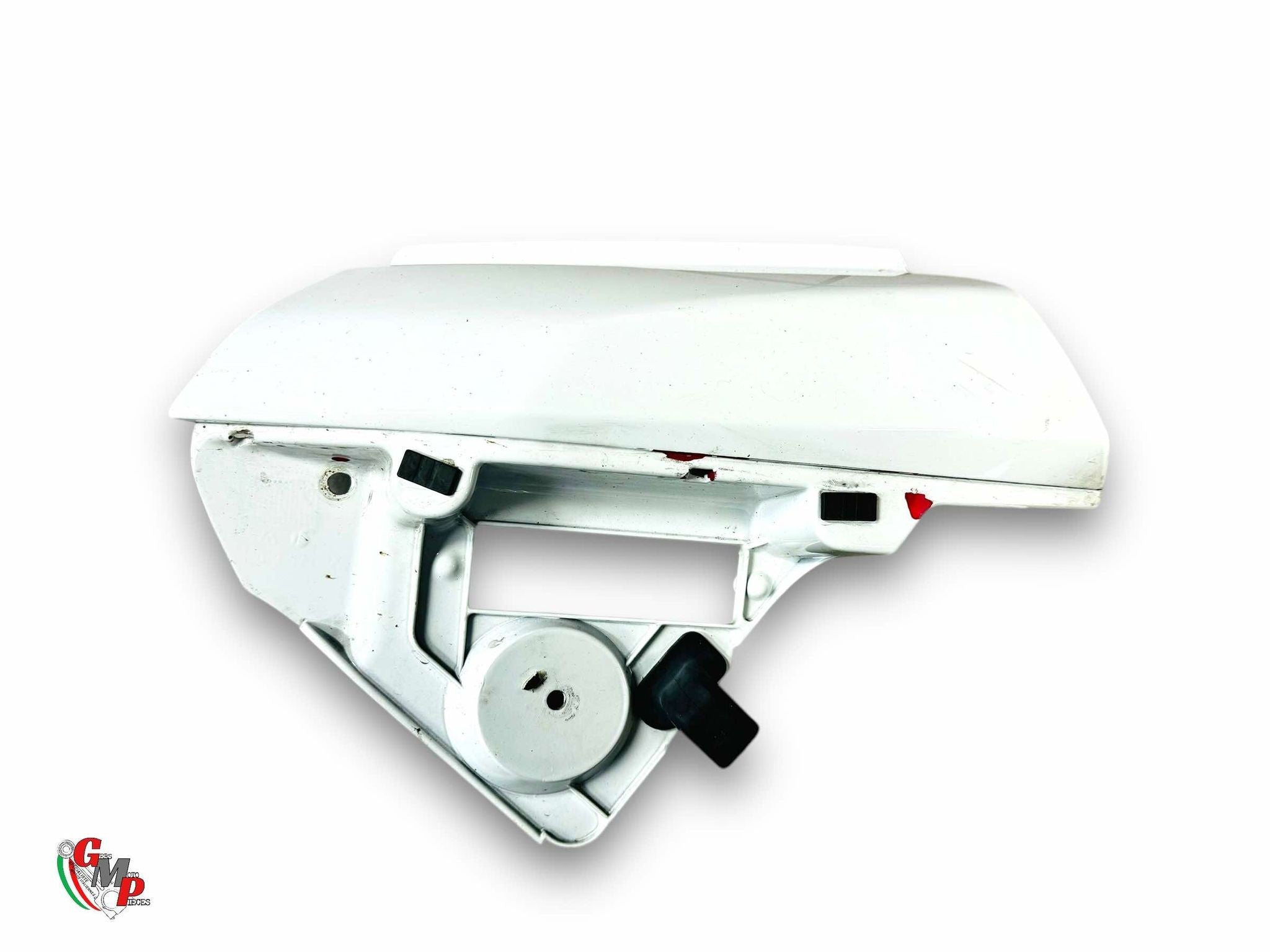 Carénage Supérieur Desssous de Flanc Gauche - Ducati