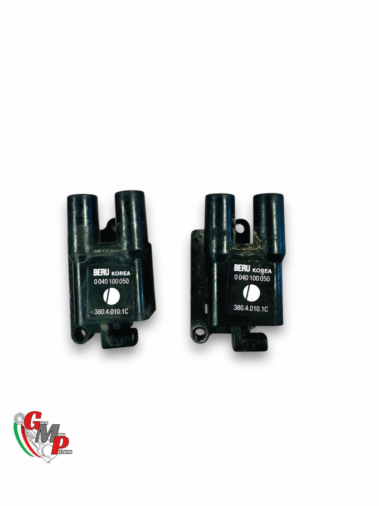 Bobine Allumage sans fils - Ducati