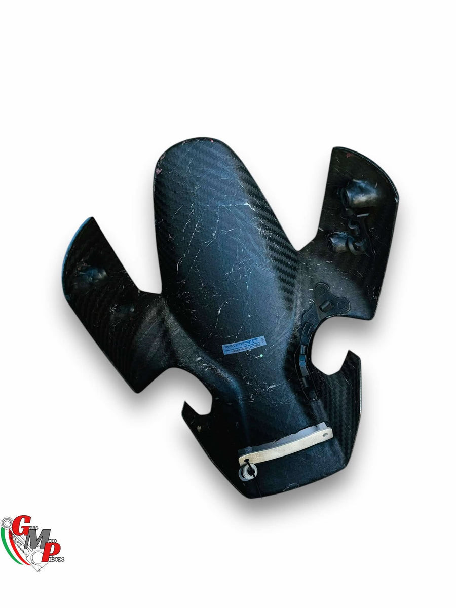 Garde Boue Avant Carbone NEUF - Ducati