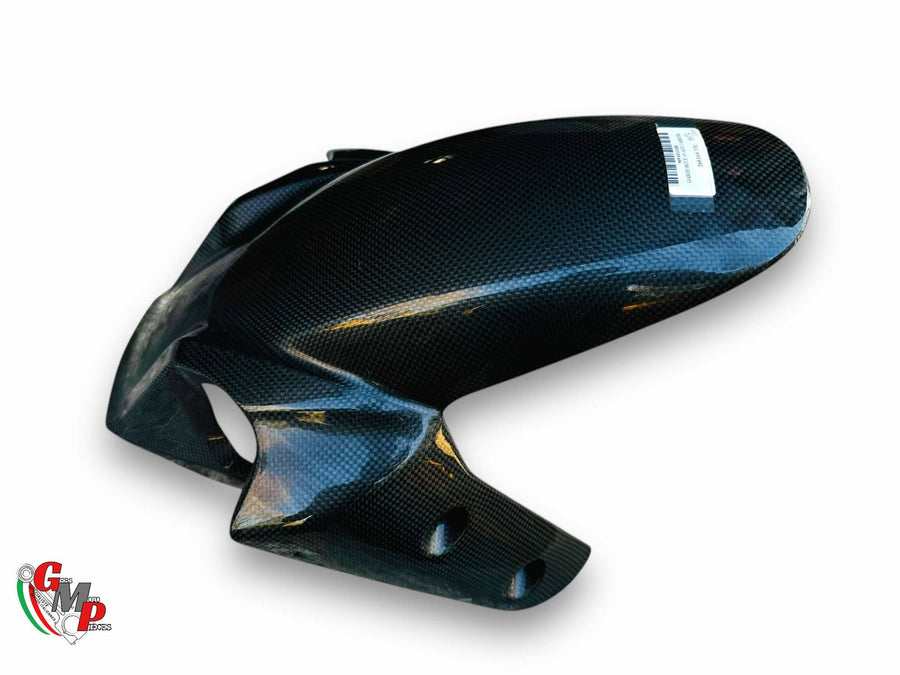 Garde Boue Avant Carbone NEUF - Ducati
