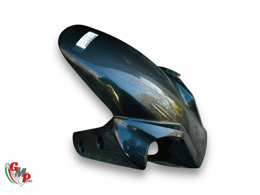 Garde Boue Avant Carbone NEUF - Ducati