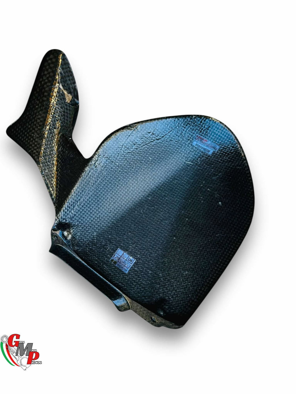 Garde Boue Arrière Carbone NEUF - Ducati