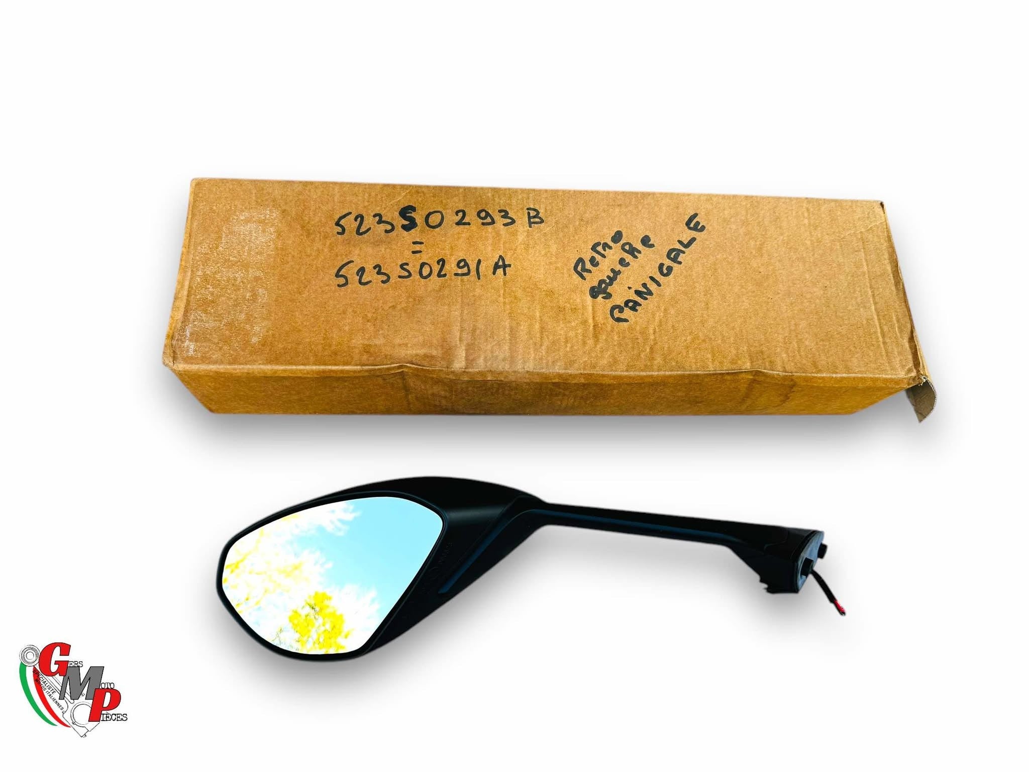 Rétroviseur Gauche - Ducati