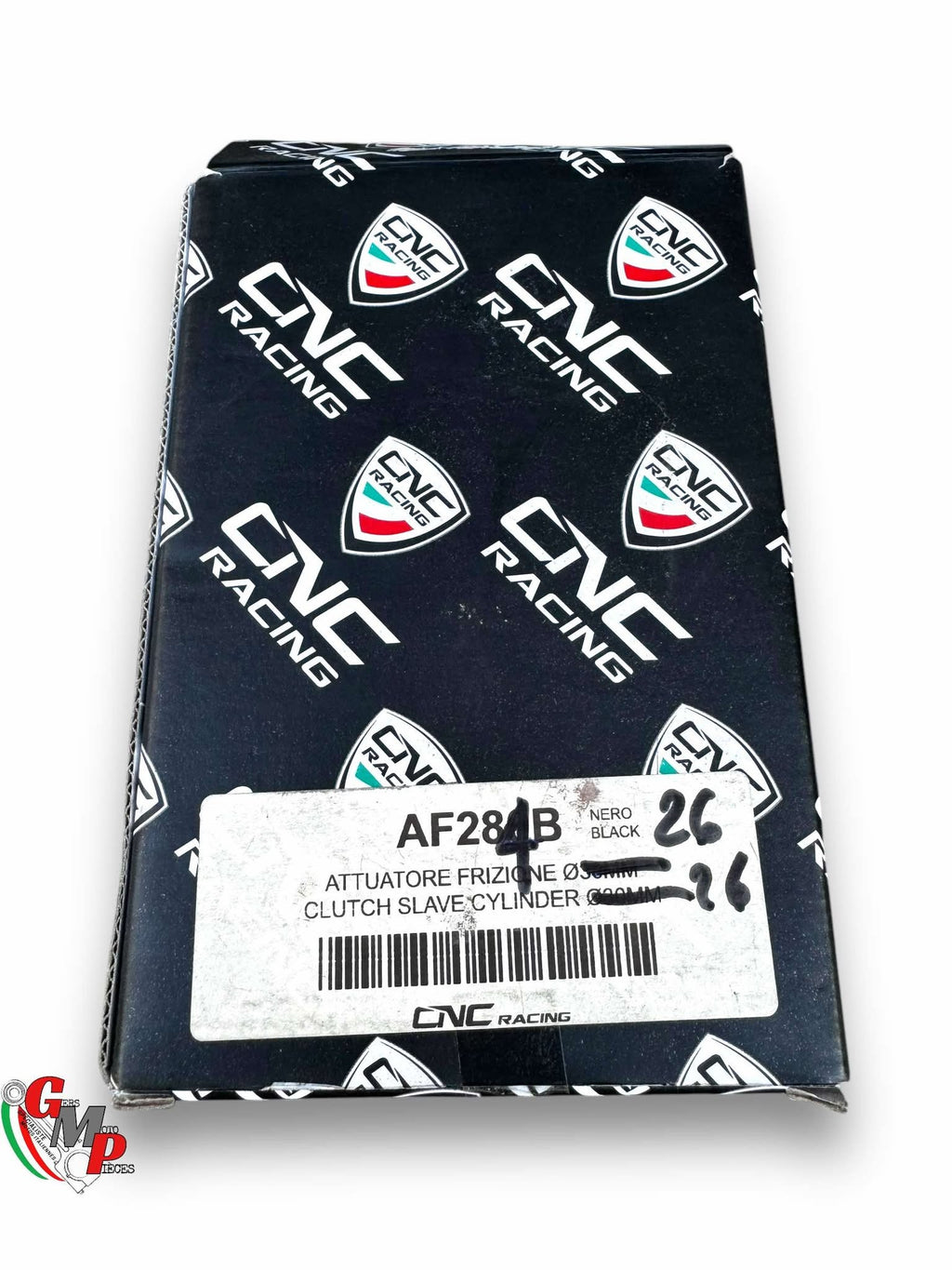 Récepteur D'embrayage Racing CNC Diam 26 NEUF - Ducati Tous modèles de 1998