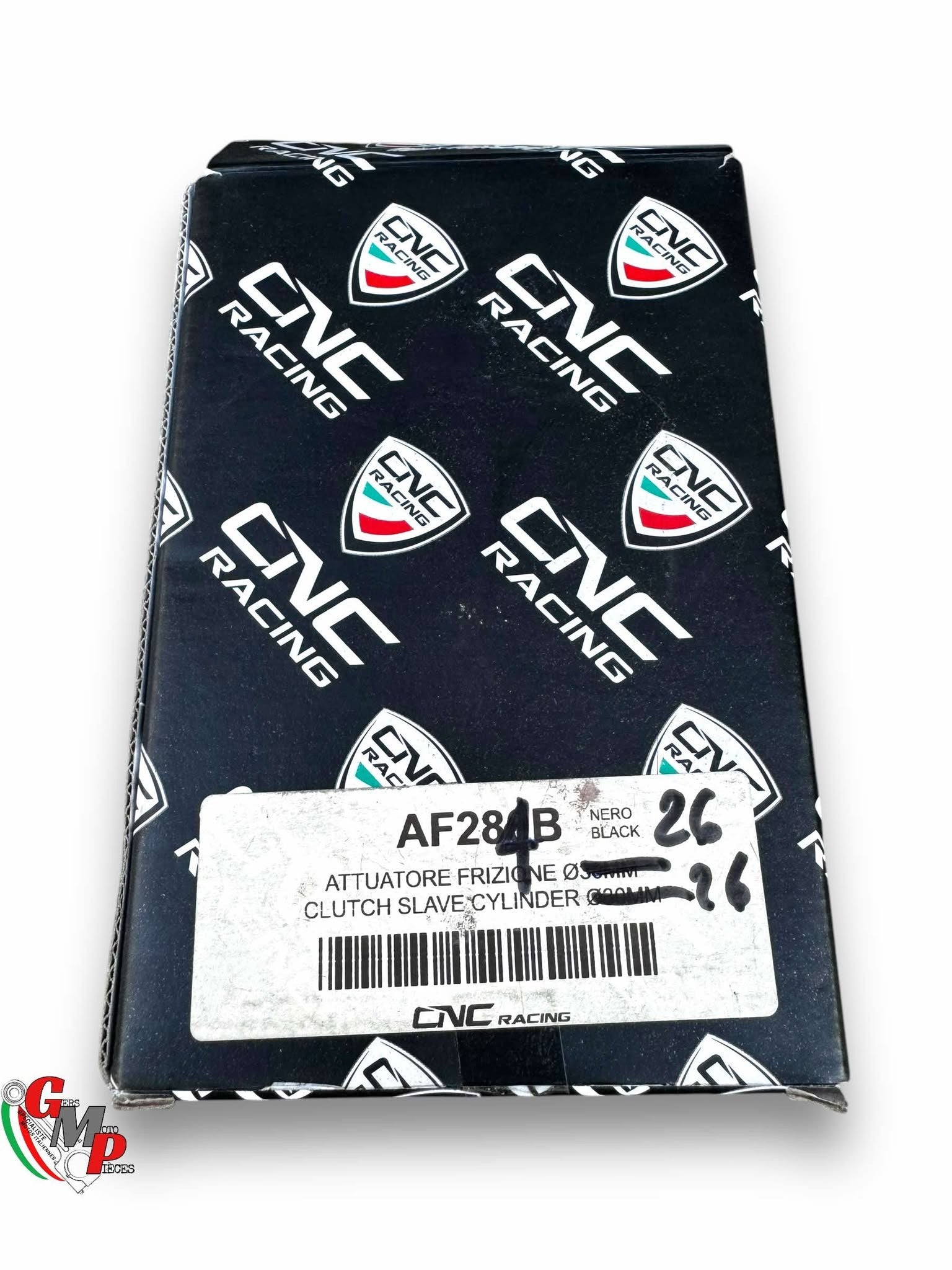 Récepteur D'embrayage Racing CNC Diam 26 NEUF - Ducati Tous modèles de 1998