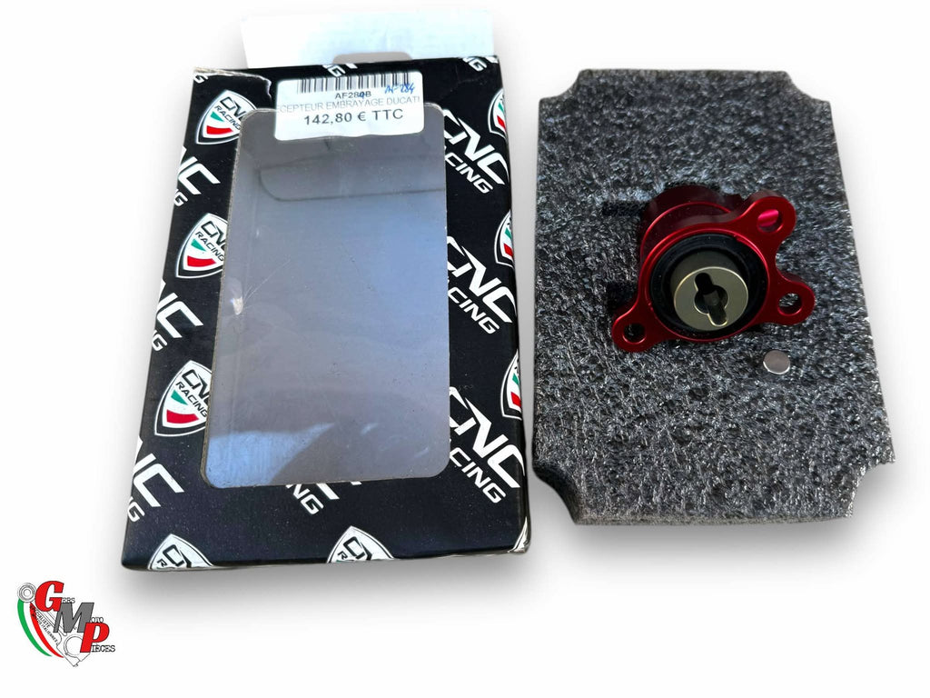 Récepteur D'embrayage Racing CNC Diam 26 NEUF - Ducati Tous modèles de 1998