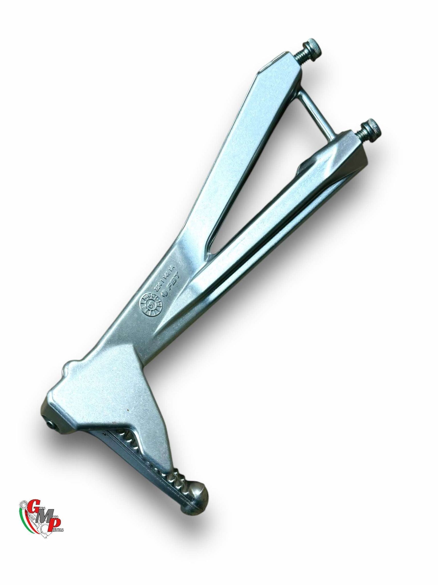 Platine Repose Pied Arriere Droit Passager - Ducati