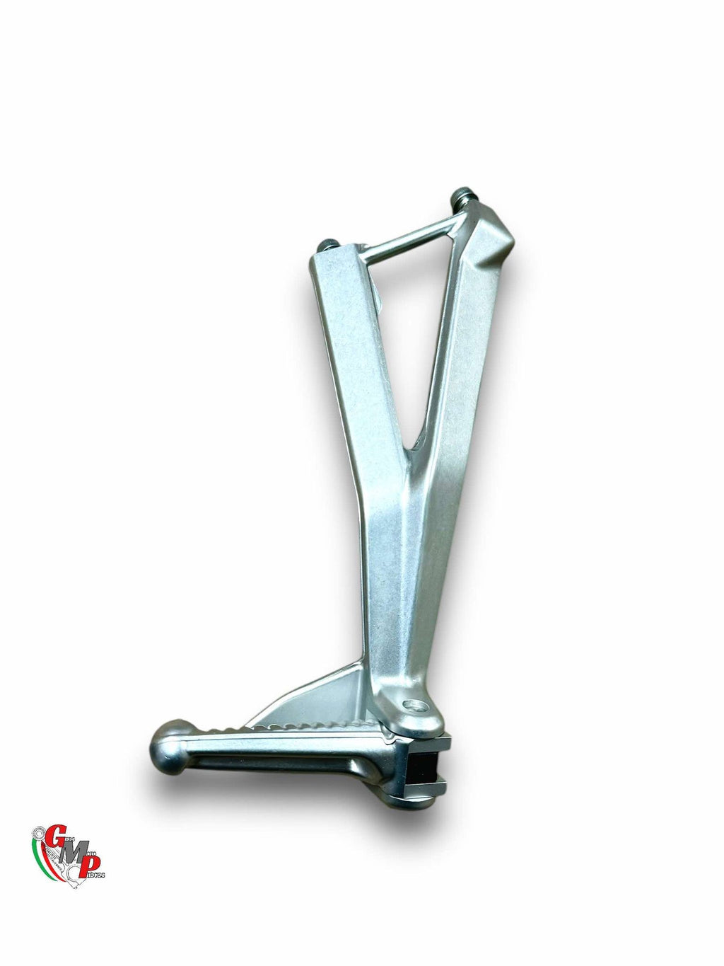 Platine Repose Pied Arriere Droit Passager - Ducati