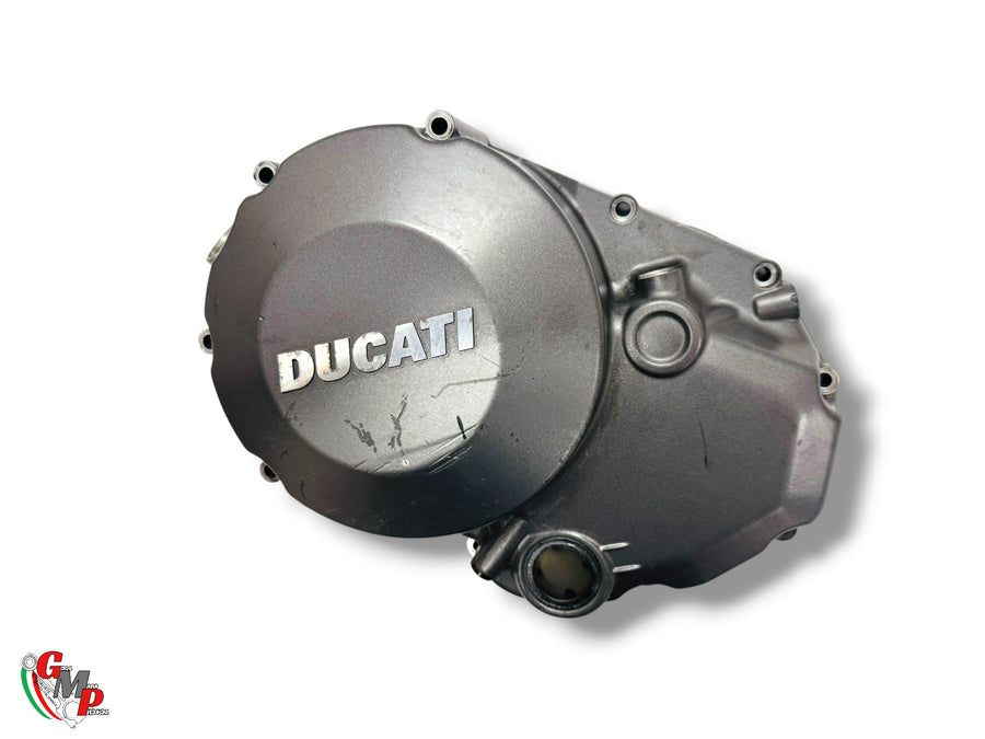 Couvercle Embrayage - Ducati