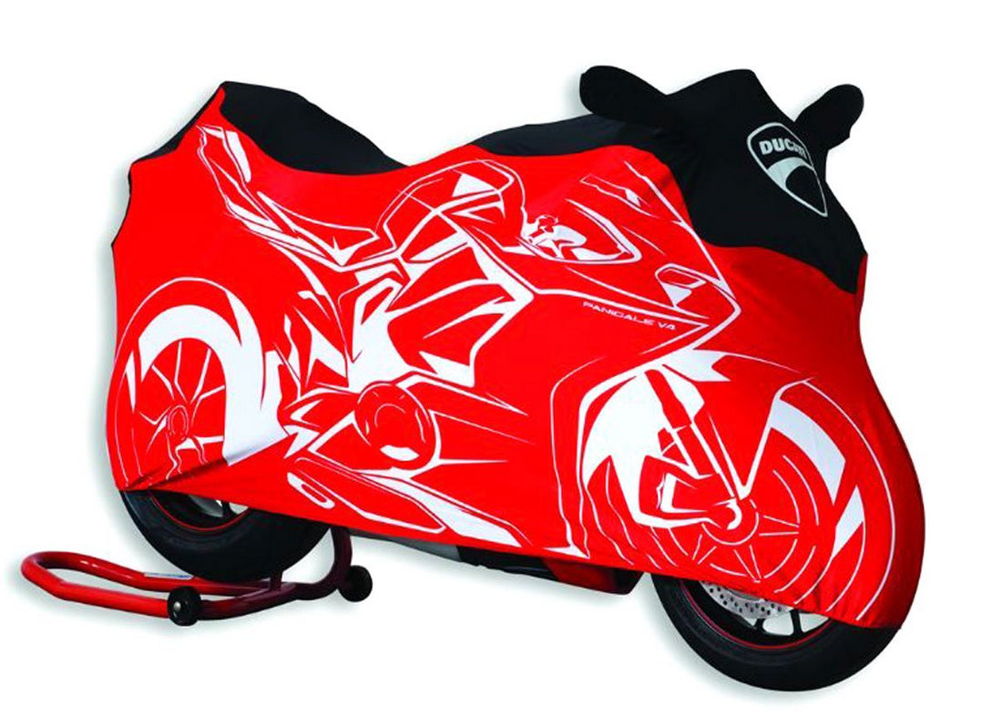 Housse Intérieur NEUVE - Ducati