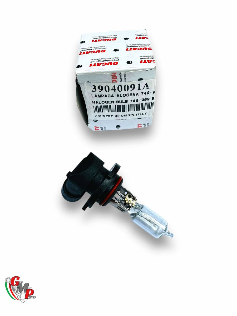 Ampoule Phare NEUVE - Ducati