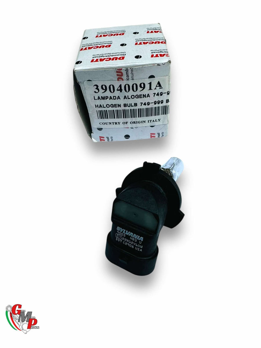 Ampoule Phare NEUVE - Ducati