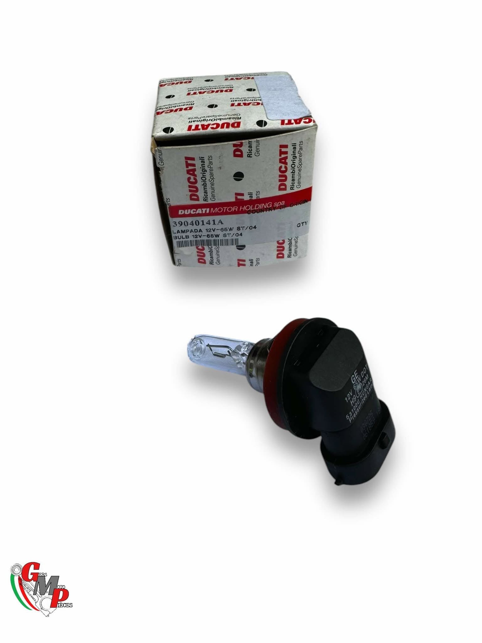 Ampoule Phare NEUVE - Ducati