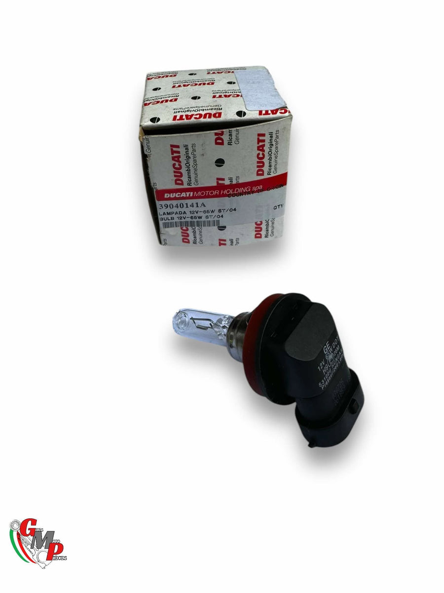 Ampoule Phare NEUVE - Ducati