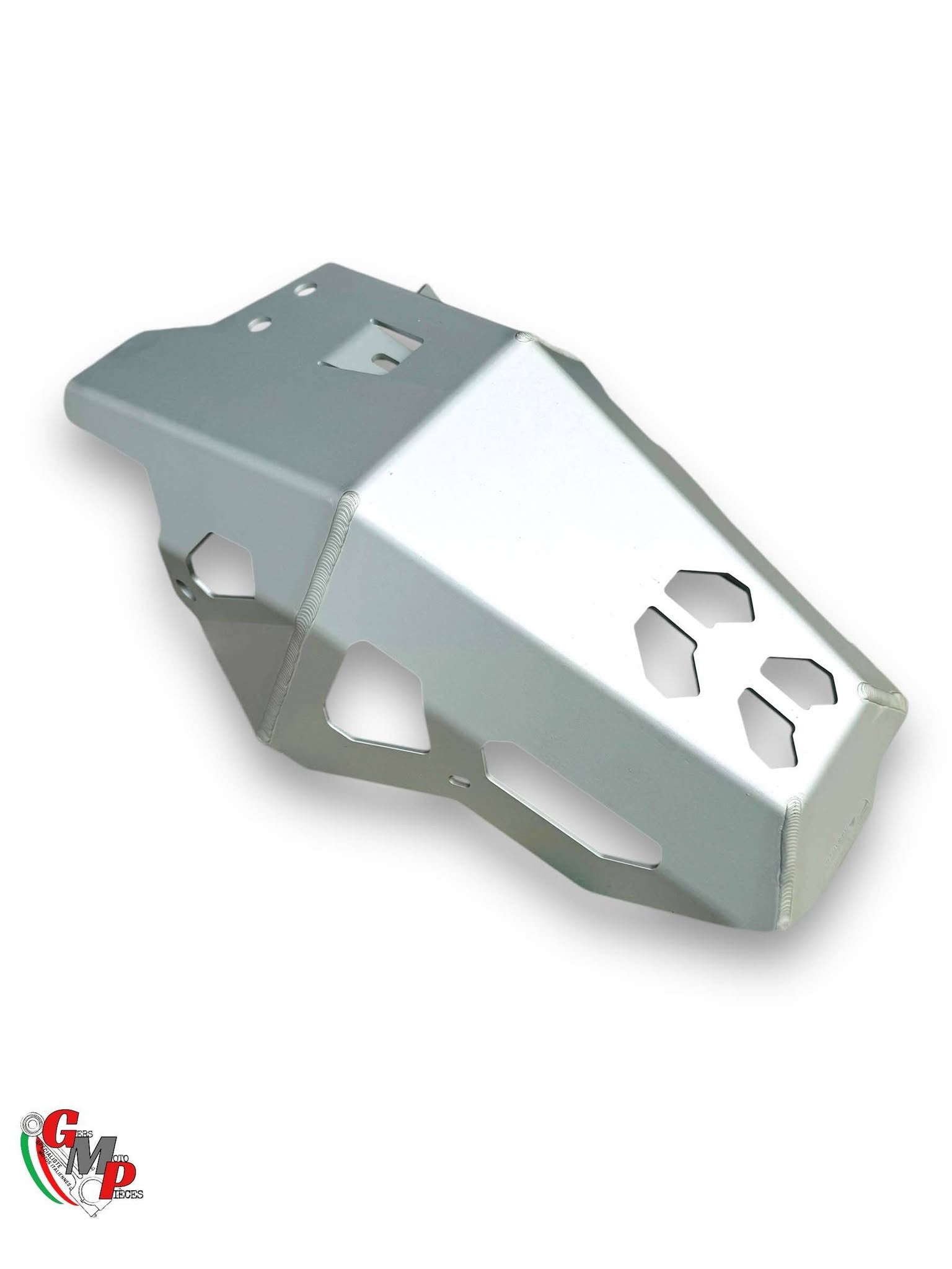 Sabot aluminium Ducati Performance Touratech NEUF - Ducati