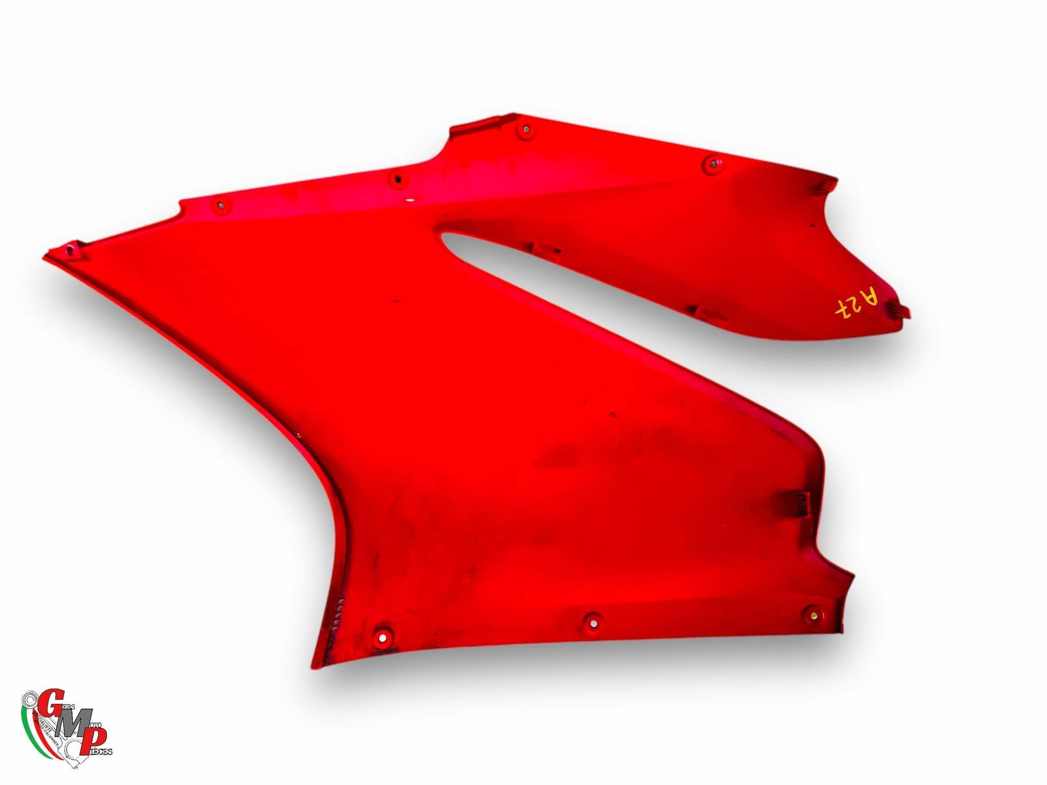 Carénage Droit Origine - Ducati