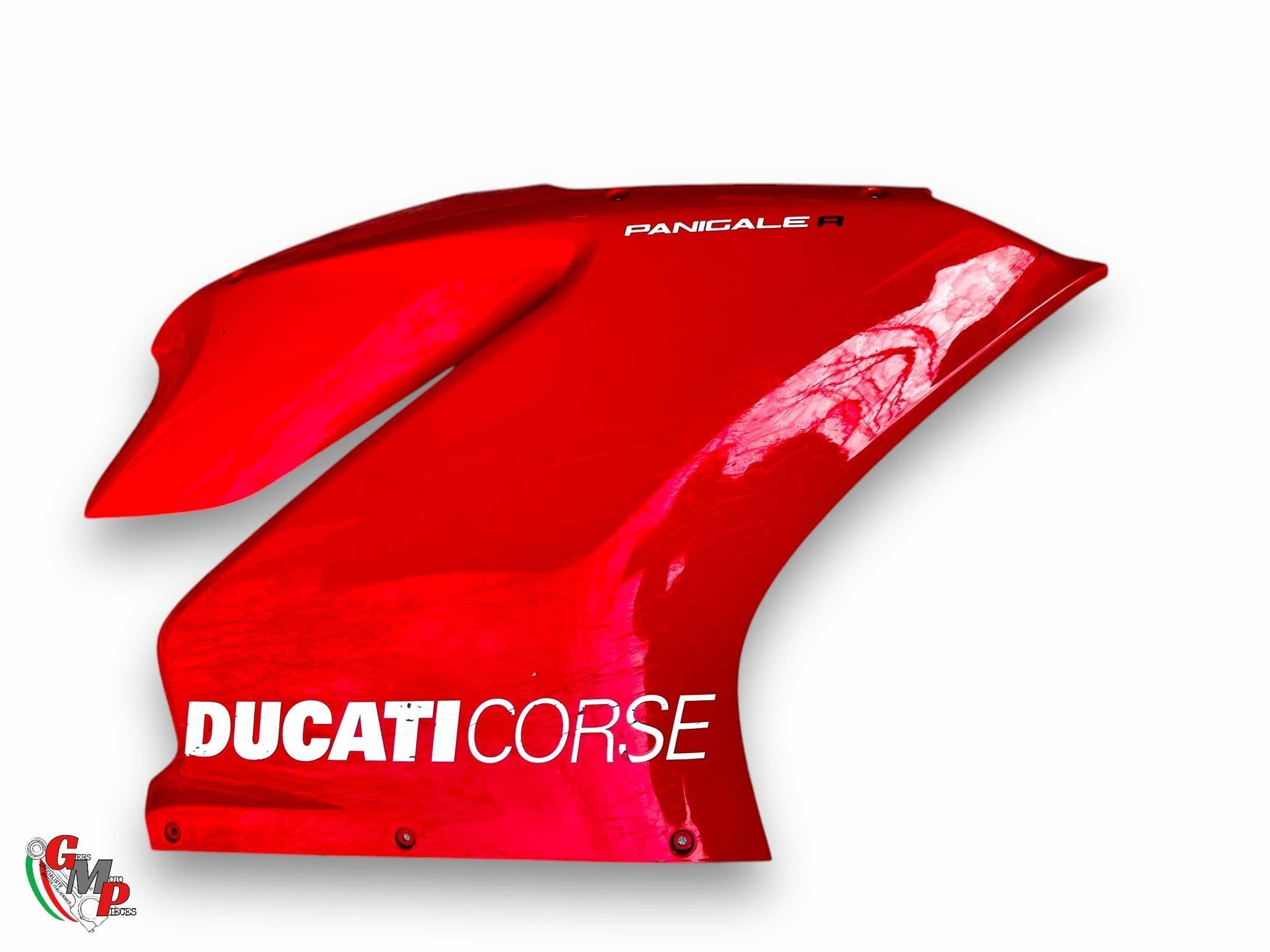 Carénage Droit Origine - Ducati