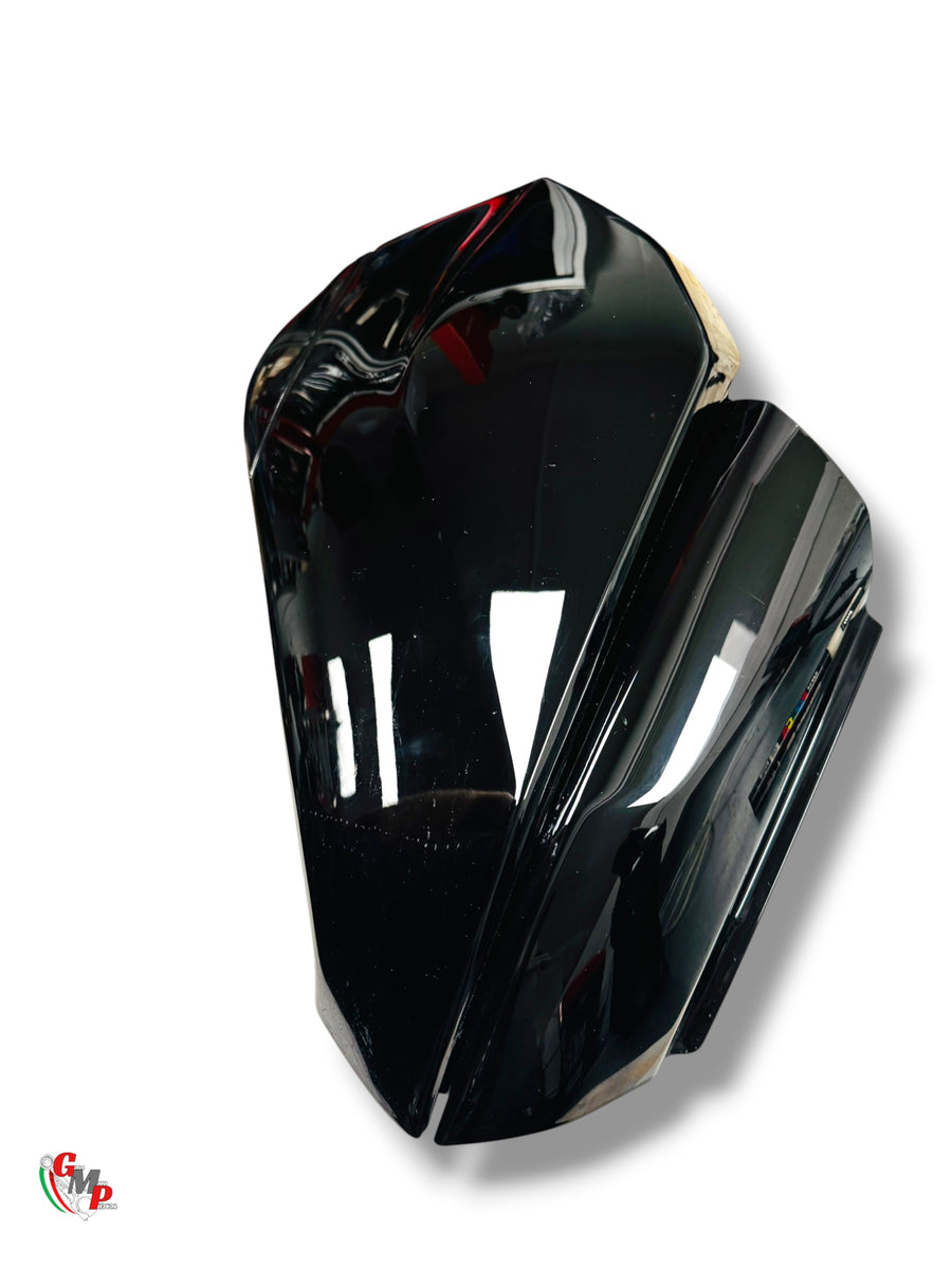 Demi Carenage Superieur Droit Noir - Ducati