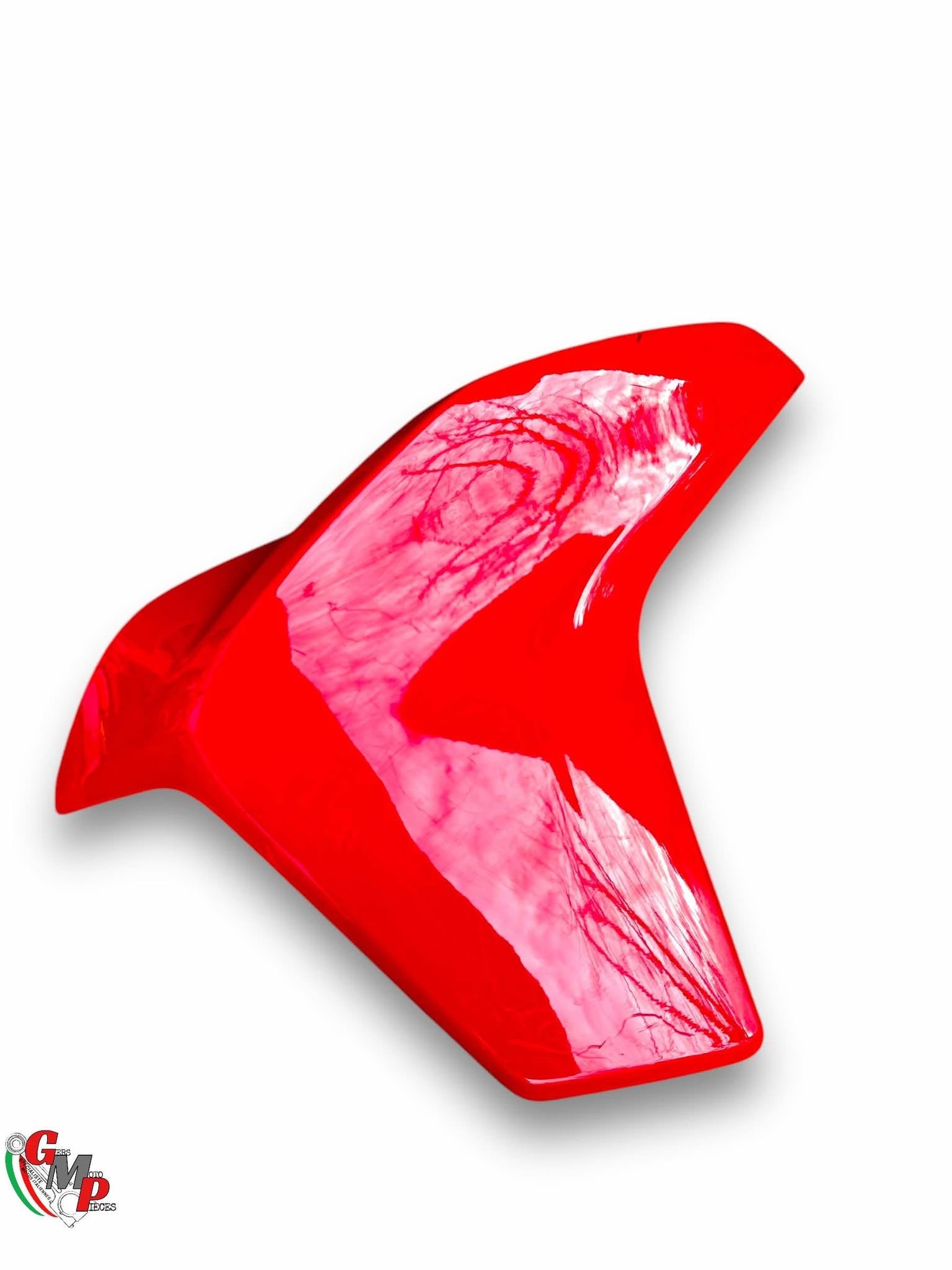 Ecope Carénage Latéral Droite Rouge - Ducati