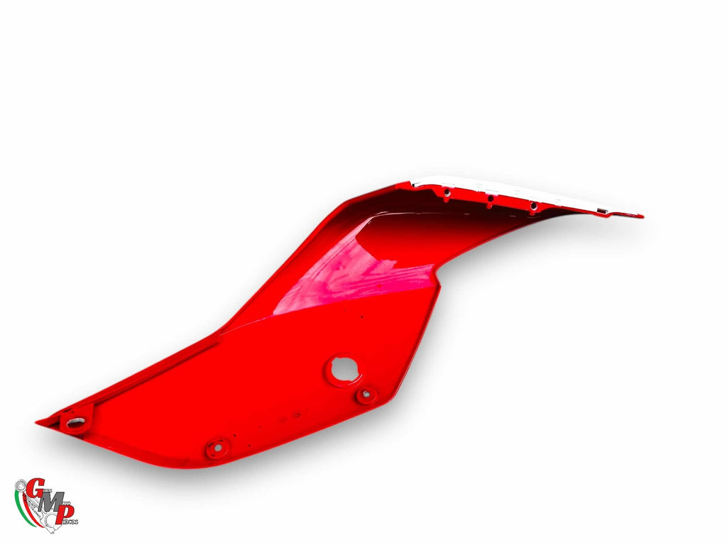 Carénage Coque Arrière Droit Origine - Ducati