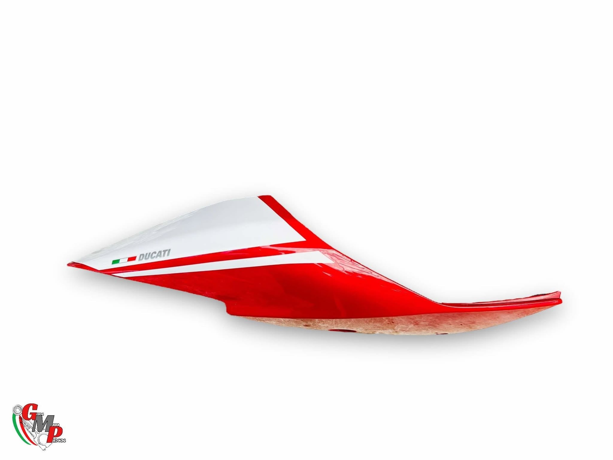 Carénage Coque Arrière Droit Origine - Ducati