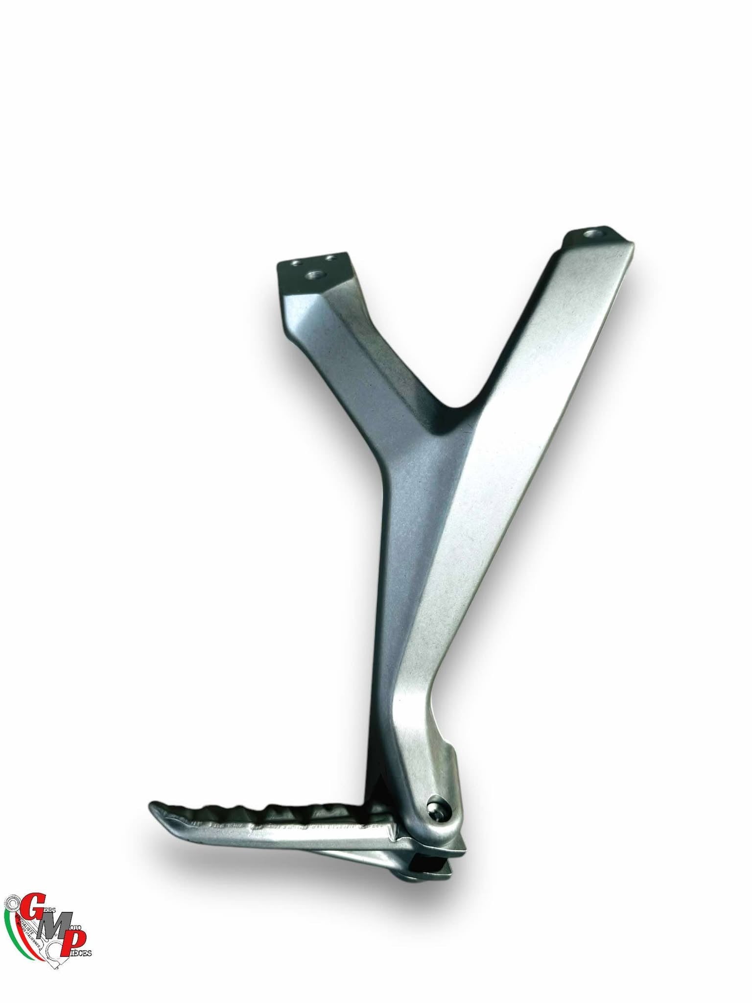 Platine Repose Pied Passager Droite - Ducati