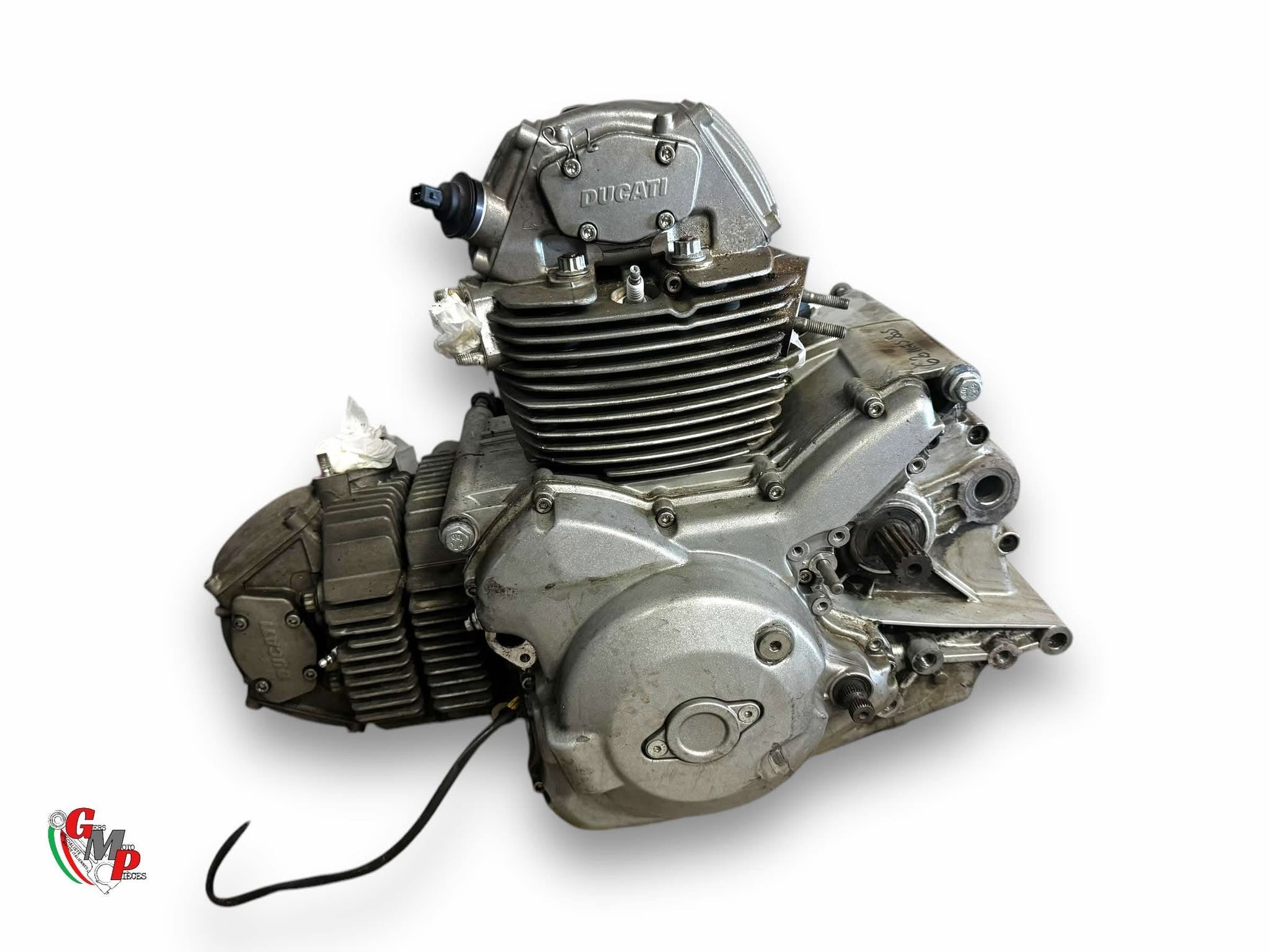 Moteur Complet - Ducati