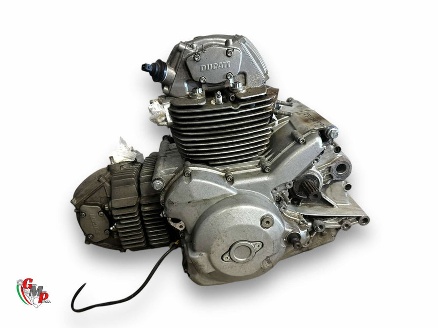 Moteur Complet - Ducati