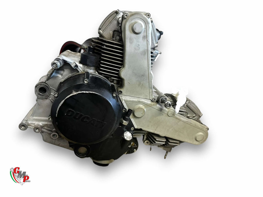 Moteur Complet - Ducati