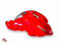 Réservoir Rouge - Ducati
