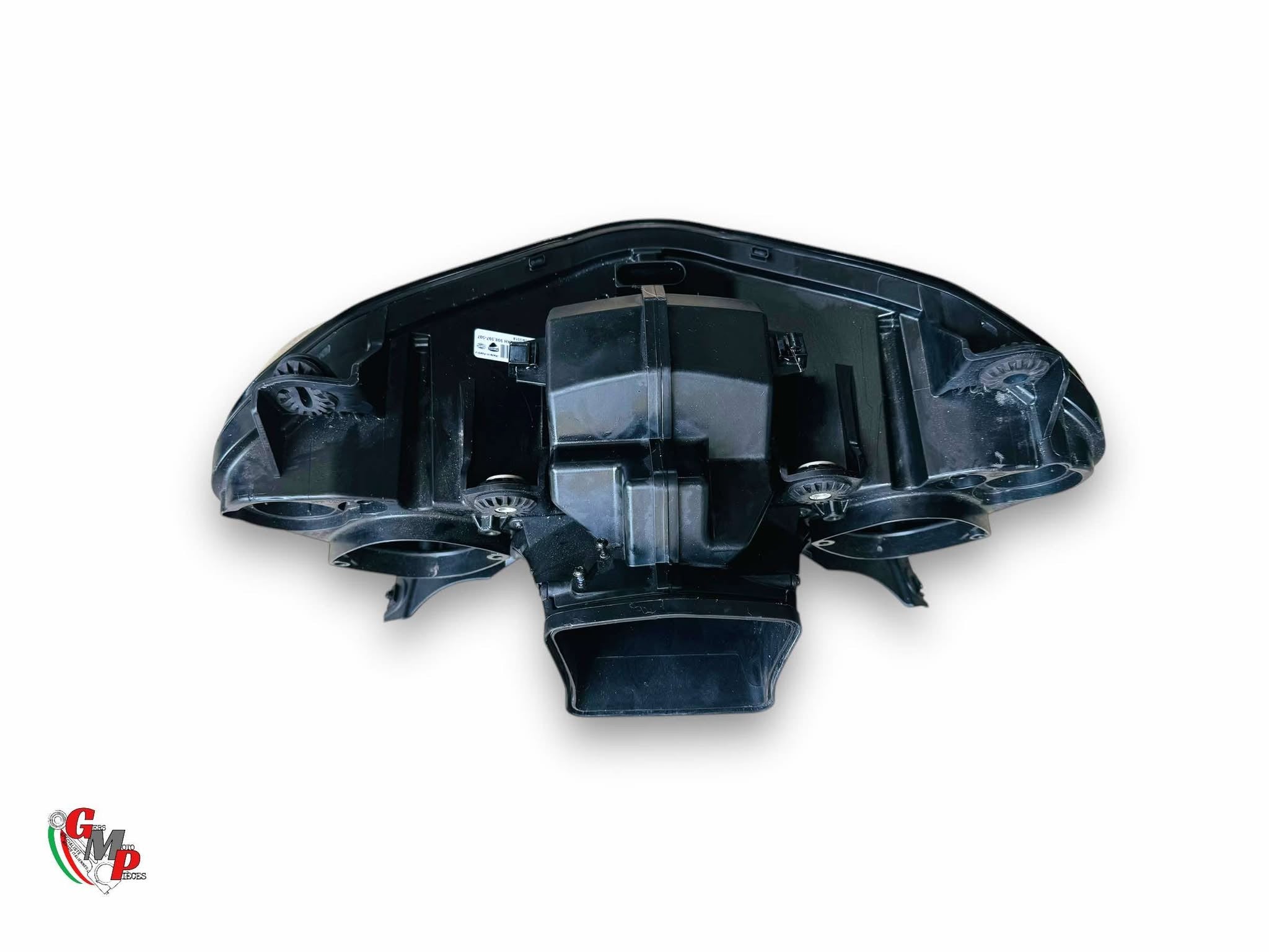 Obturateur / faux phare pour Piste - Ducati Superbike V4 V4s