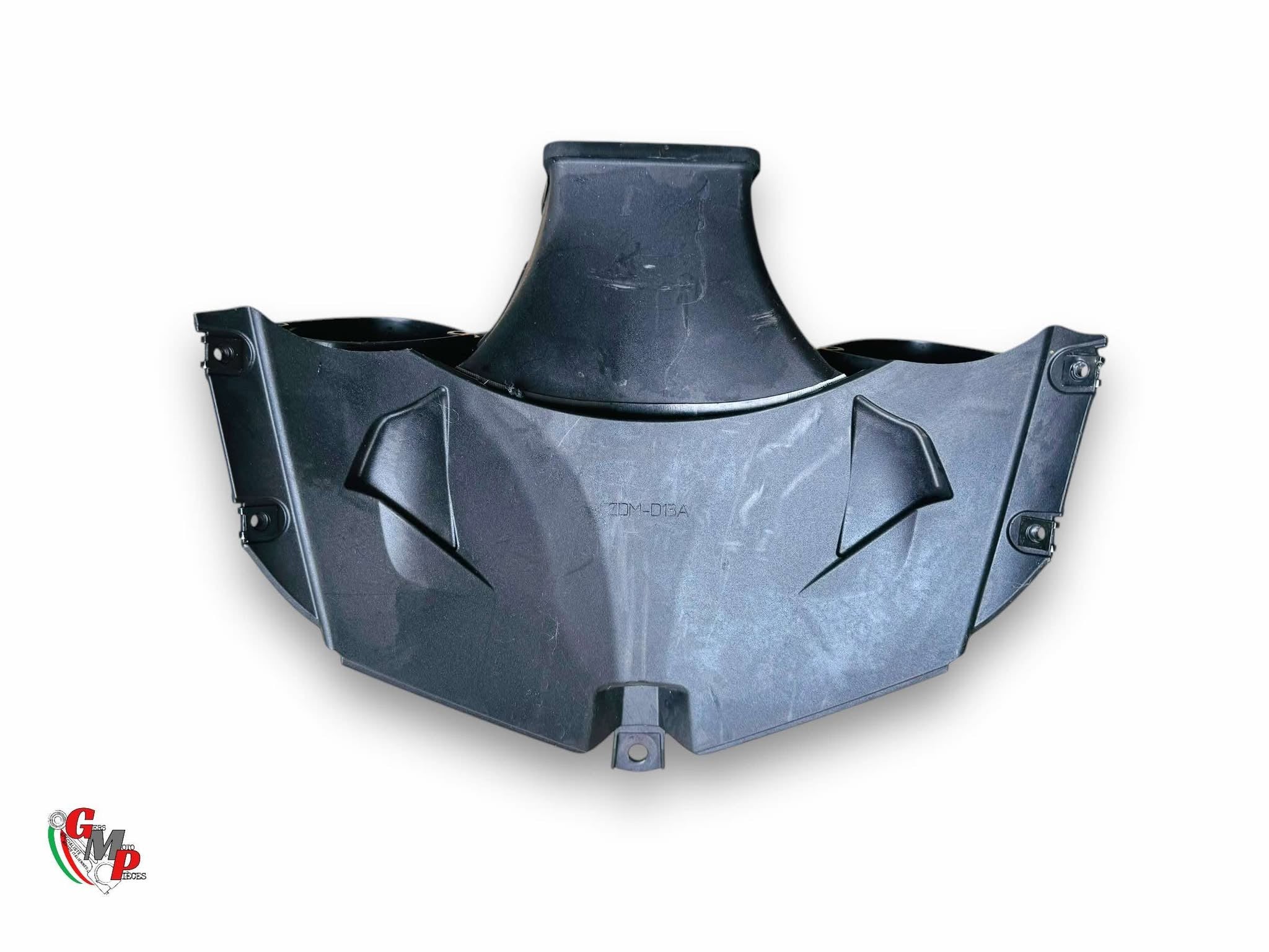 Obturateur / faux phare pour Piste - Ducati Superbike V4 V4s