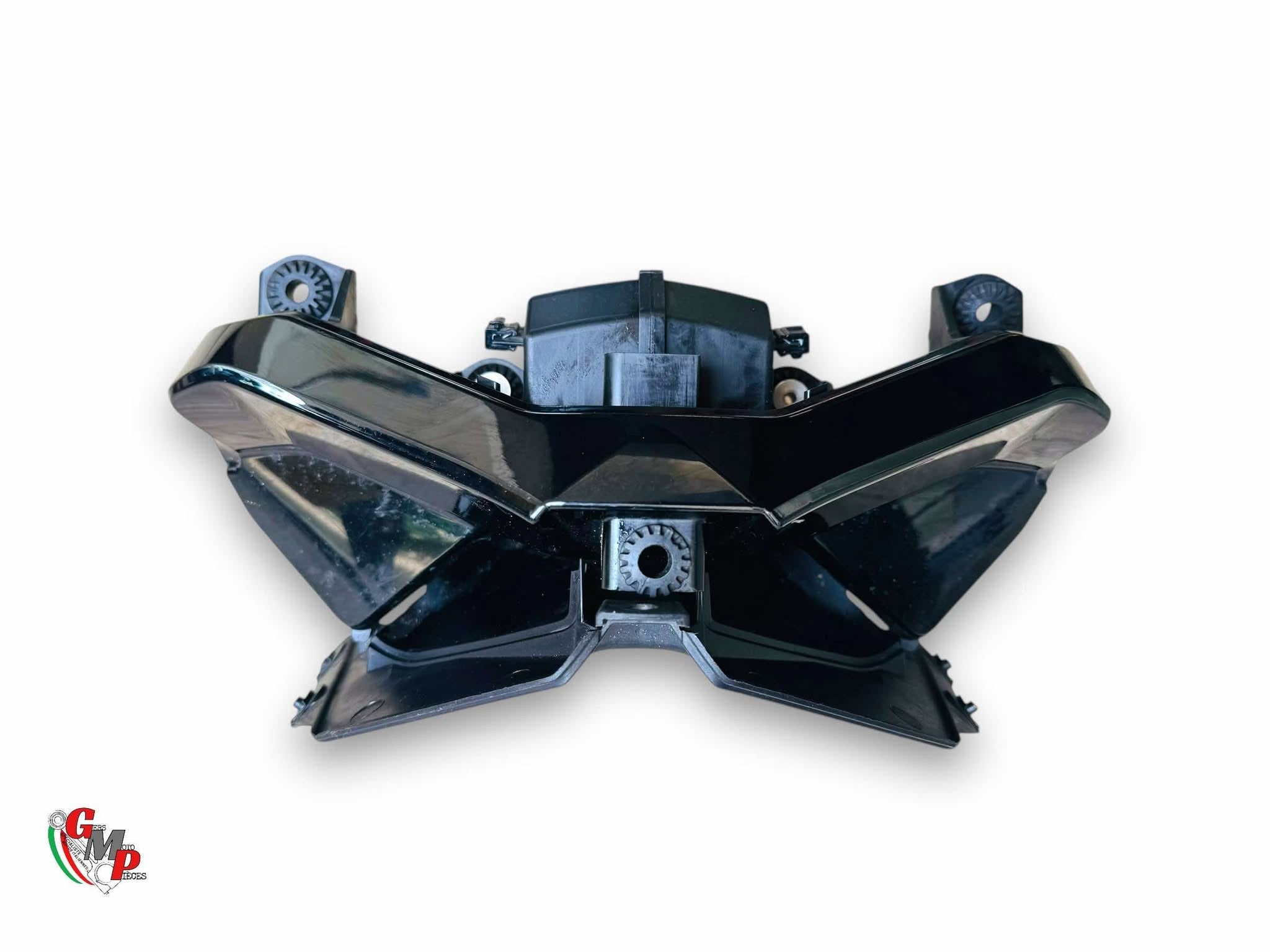 Obturateur / faux phare pour Piste - Ducati Superbike V4 V4s