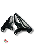 Paire Pare-talon Carbone - Ducati Performance