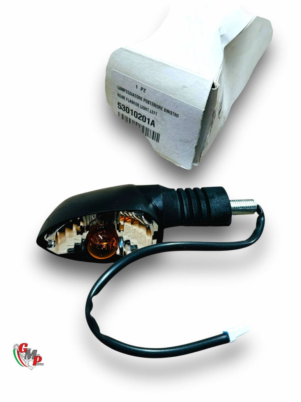 Clignotants Arrières Gauche Neuf - Ducati