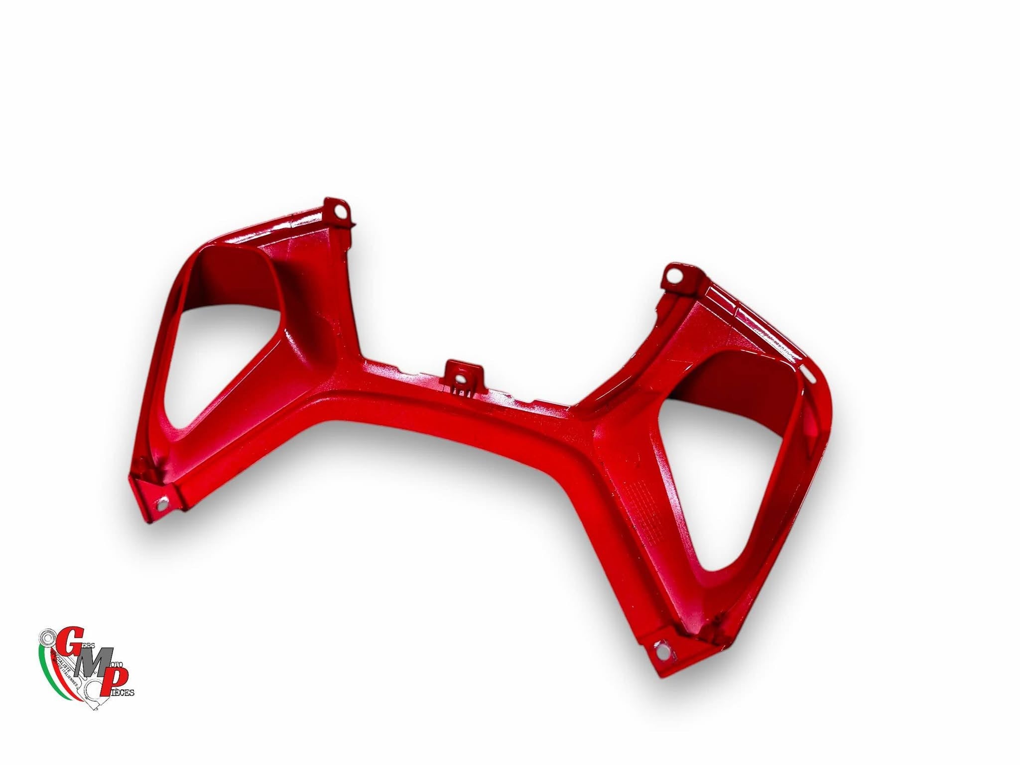 Centre Carénage Arrière Rouge - Ducati