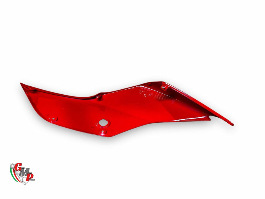 Demi flanc arrière Droit Rouge - Ducati