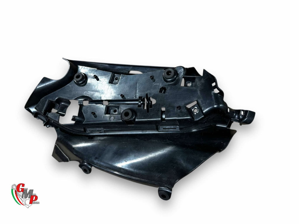 Cache Latéral Support Faisceau Gauche - Ducati Superbike SBK 1199 899 959 1299
