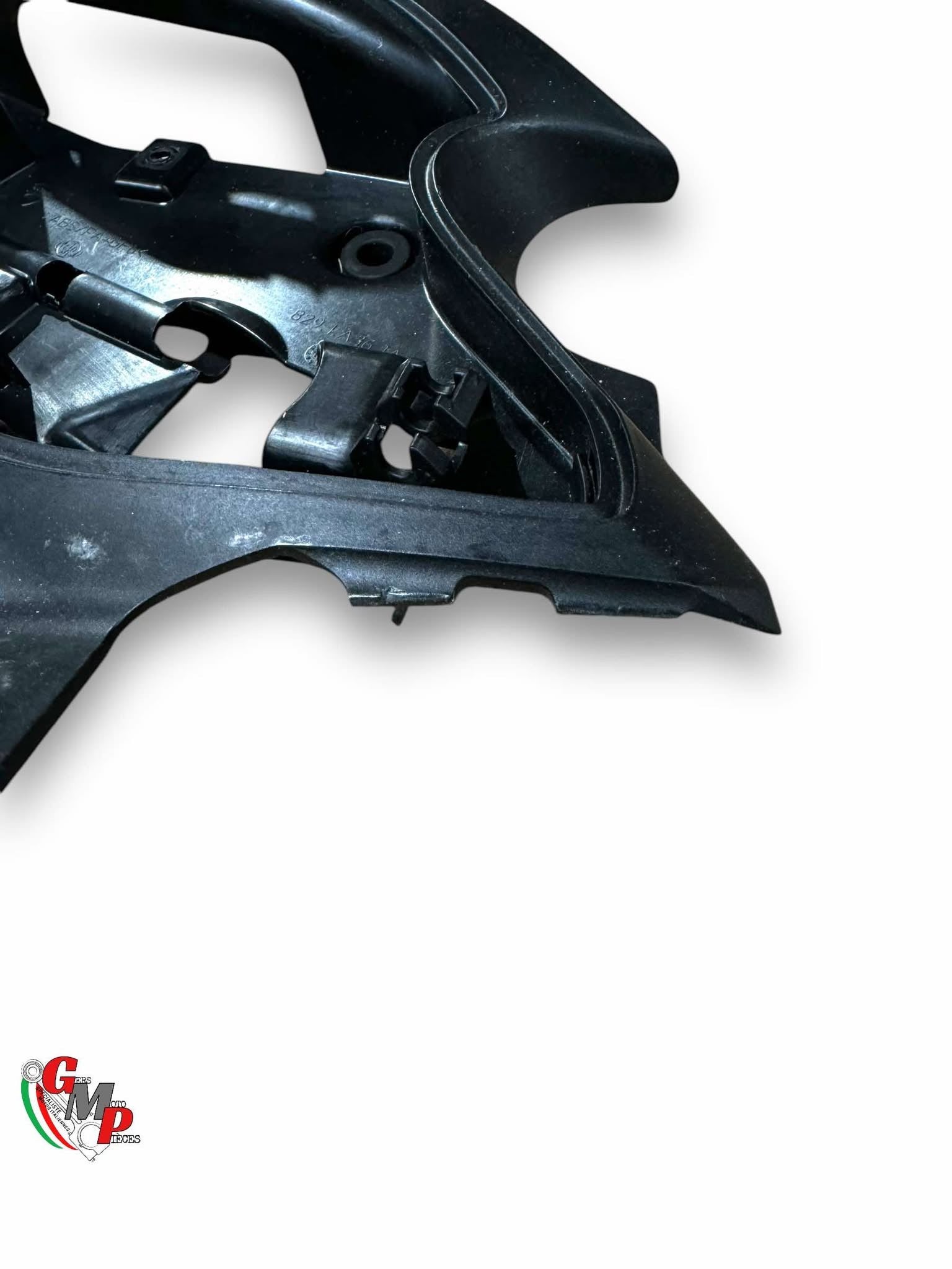 Cache Latéral Support Faisceau Gauche - Ducati Superbike SBK 1199 899 959 1299