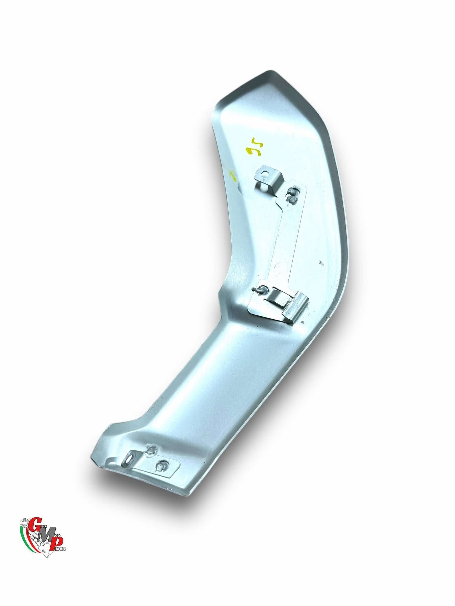 Cache Radiateur Latéral Droit - Ducati