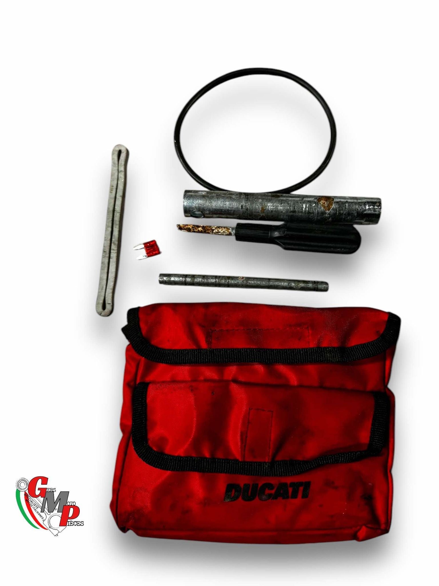 Trousse à Outils Ducati - Ducati tous modèles
