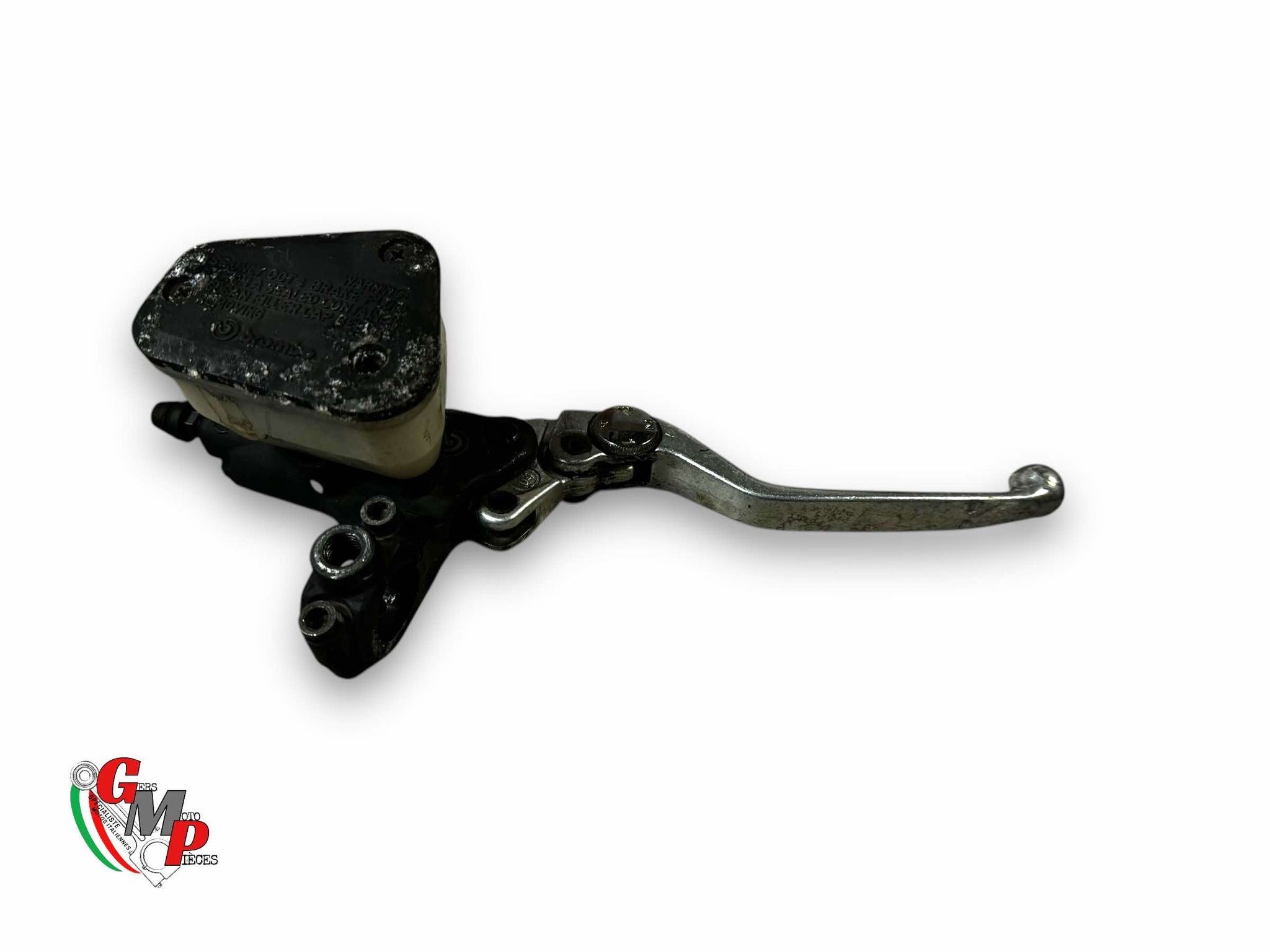 Maitre cylindre de frein - Ducati