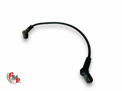 Fils de Bougie Court Antiparasite Horizontal - Ducati