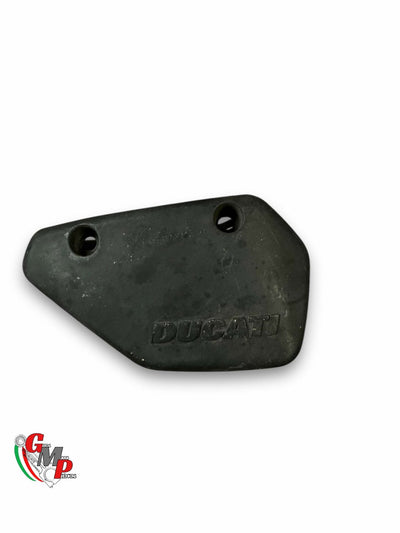 Carter de chaine inférieur Plastique - Ducati